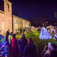 St Pauls Church & Community Centre Photo